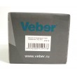Коллиматорный прицел Veber «Пневматика» 1x22 3RG