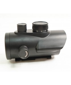 Коллиматорный прицел Veber «Пневматика» 1x40 3RD