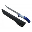 Нож филейный Savotta Fillet Knife 6” - фото № 6