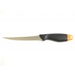Нож филейный Savotta 3630 с заточкой - фото № 2