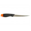 Нож филейный Savotta 3630 с заточкой - фото № 6