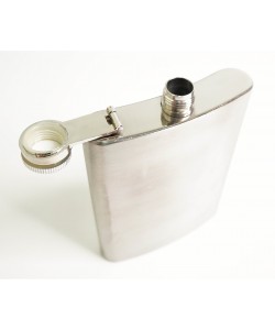 Фляжка AVI-Outdoor Z-0408 (250 мл)