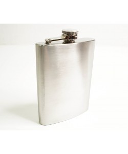 Фляжка AVI-Outdoor Z-0408 (250 мл)