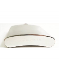 Фляжка AVI-Outdoor Z-0408 (250 мл)