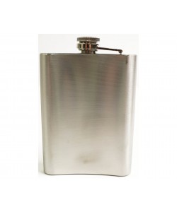 Фляжка AVI-Outdoor Z-0408 (250 мл)