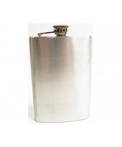 Фляжка AVI-Outdoor Z-0409 (270 мл)