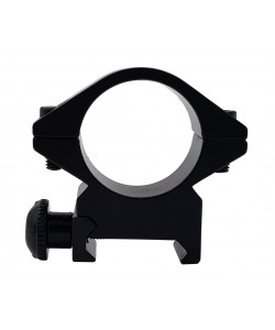 Кольцо на Weaver универсал. Centershot для прицелов / фонарей / боуфишинга