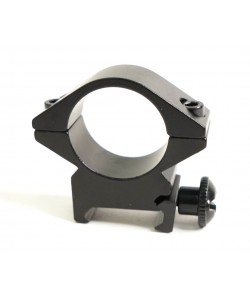 Кольцо на Weaver универсал. Centershot для прицелов / фонарей / боуфишинга