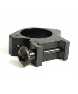 Кольцо на Weaver универсал. Centershot для прицелов / фонарей / боуфишинга