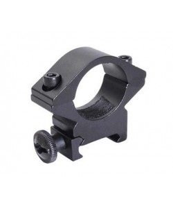 Кольцо на Weaver универсал. Centershot для прицелов / фонарей / боуфишинга