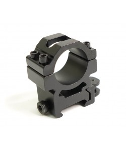 Кольцо на Weaver универсал. быстросъемное Centershot для прицелов / фонарей / боуфишинга