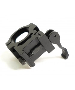 Кольцо на Weaver универсал. быстросъемное Centershot для прицелов / фонарей / боуфишинга