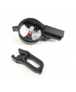 Полочка для блочного лука Centershot Cobra The Cage