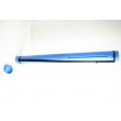 Тубус для стрел Centershot пластиковый (синий) - фото № 4