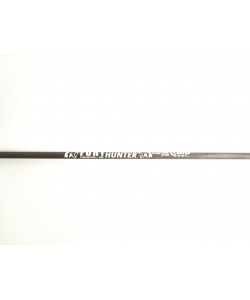 Стрела лучная карбоновая Centershot Fury Hunter 400, Blazer 2”