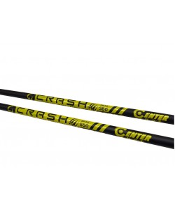 Стрела лучная микс карбон Centershot Crash 550, Parabolic 3”