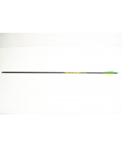 Стрела лучная микс карбон Centershot Crash 550, Parabolic 3”