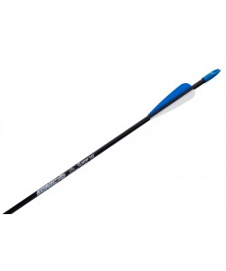 Стрела лучная фибергласс Centershot Sonic 28”, Parabolic 3”