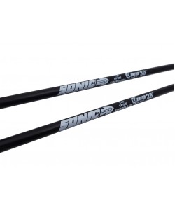 Стрела лучная фибергласс Centershot Sonic 30”, Parabolic 3”