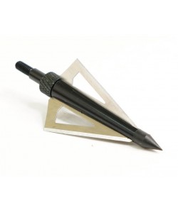 Наконечник охотничий OZ Traditional трехлезвенный 100 гран (3 шт.)