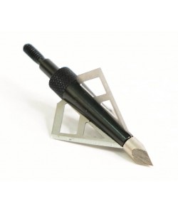 Наконечник охотничий Black Eagle (3 шт.)