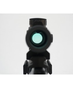 Пневматический пистолет Umarex Beretta M92 FS XX-Treme (глушитель, коллиматор)