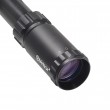 Оптический прицел Veber Black Fox 6-24x50 AO RG MD 30 мм - фото № 11