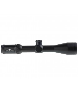 Оптический прицел Veber Black Russian 3-9x44 TSS RG, подсветка