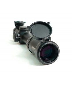 Оптический прицел Veber Wolf 1-6x24 GB FD «Загонник», подсветка