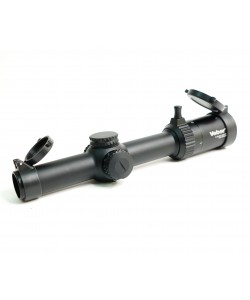 Оптический прицел Veber Wolf 1-6x24 GB FD «Загонник», подсветка