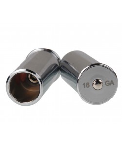 Фальшпатрон Veber, металлический 16 калибр