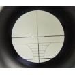 Оптический прицел Veber «Храбрый Заяц» 3-9x40 CBR - фото № 4