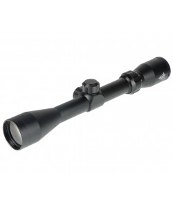 Оптический прицел Veber «Храбрый Заяц» 3-9x40 CBR