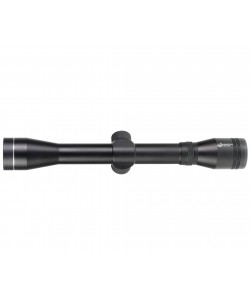 Оптический прицел Veber «Храбрый Заяц» 4x32 CBR