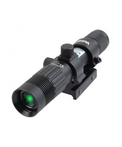 Подствольный фонарь Veber FL-ND3 ZOOM