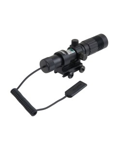 Подствольный фонарь Veber FL-ND3 ZOOM