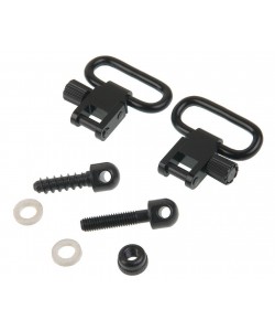 Набор быстросъемных антабок Veber QD26 с винтовым креплением