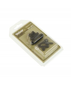 Набор быстросъемных антабок Veber QD30 с универсальным креплением