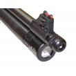 Пневматическая винтовка Hatsan AT44-10 (пластик, PCP) 4,5 мм - фото № 6