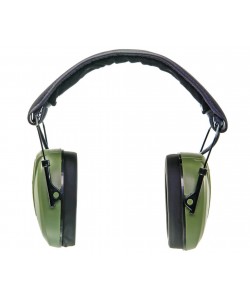 Наушники активные Veber Медведь camo