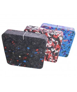 Щит-стрелоулавливатель 50x50x10 см