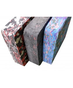 Щит-стрелоулавливатель 50x50x10 см