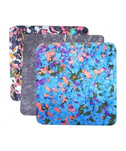 Щит-стрелоулавливатель 50x50x10 см