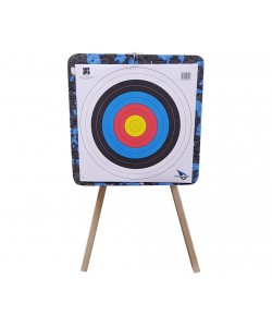 Щит-стрелоулавливатель 50x50x10 см