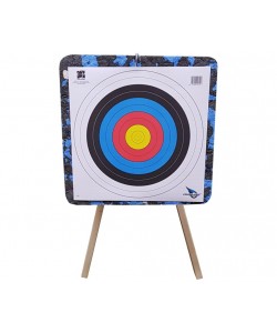 Щит-стрелоулавливатель большой 65x65x20 см