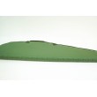Чехол-кейс 120 см, с оптикой «Формат» (ПВ, иск. кожа) олива - фото № 6
