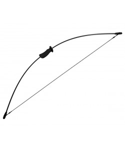 Детский классический лук Centershot «Эльф» 4,5 кг, 91 см (черный)