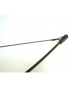 Детский классический лук Centershot «Эльф» 4,5 кг, 91 см (черный)