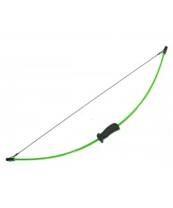 Детский классический лук Centershot «Эльф» 4,5 кг, 91 см (зеленый)