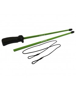 Детский классический лук Centershot «Эльф» 4,5 кг, 91 см (зеленый)